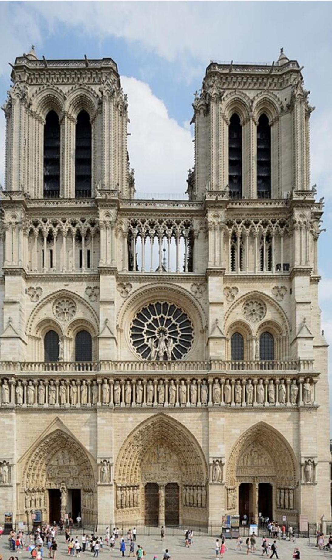 Paris Golden Studio Eksteriør billede