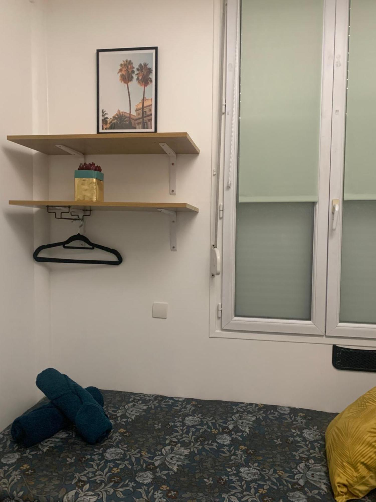 Paris Golden Studio Eksteriør billede