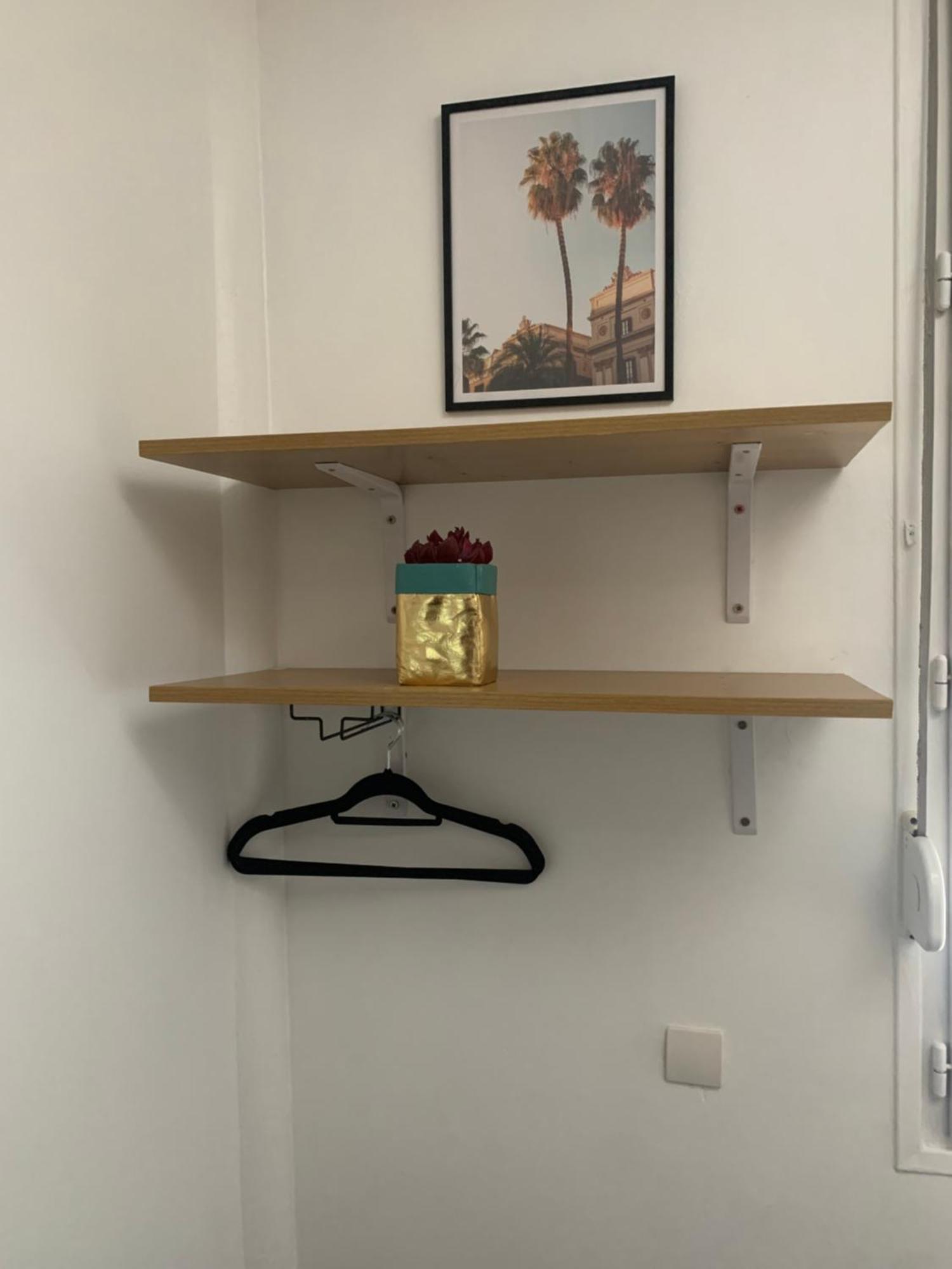 Paris Golden Studio Eksteriør billede