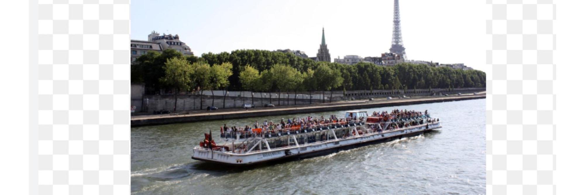Paris Golden Studio Eksteriør billede